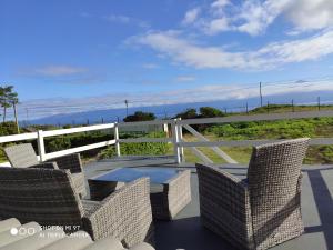 Appartements Varandas do Basalto Estrada Regional, Queimada Apartamento A e Apartamento B 9800-335 Queimada Açores