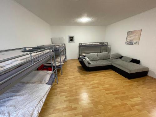 Varus Apartments