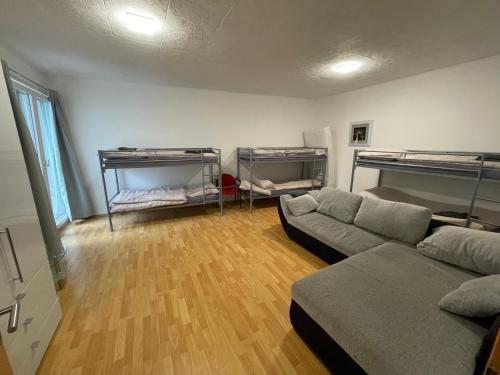 Varus Apartments