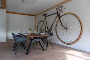 Appartements Velo & Wohnen -NEU- Elektroräder inklusive - Sauna 6 In den Hupen 56841 Traben-Trarbach Rhénanie-Palatinat