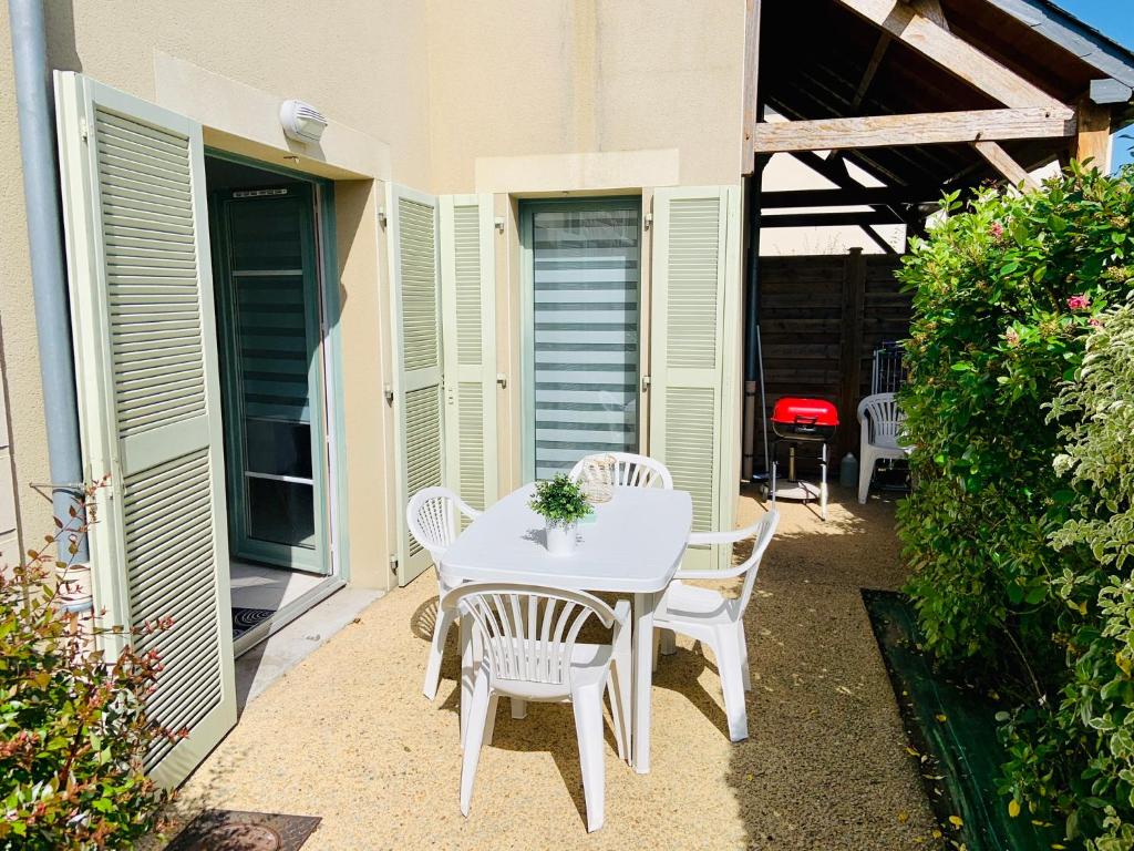 Venasque Vue Apartment 31110 Saint-Mamet