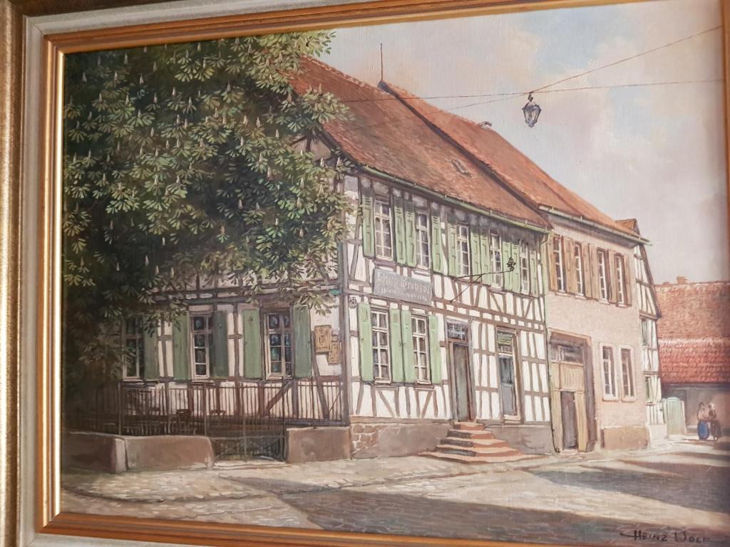 Vermietung-Maintal Schäfergasse 16, 63477 Maintal