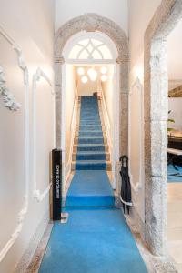 Victoria Project - Apartments - Private Parking
