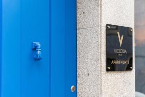 Victoria Project - Apartments - Private Parking