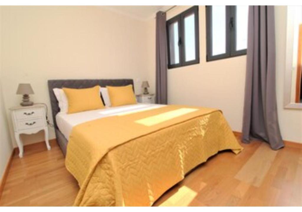Vieira Best Location Apartments Rua Brigadeiro Oudinot, 9060-209 Funchal