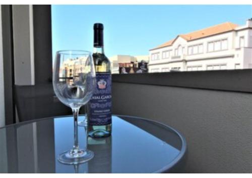 Vieira Best Location Apartments