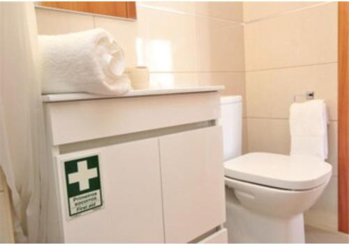 Vieira Best Location Apartments