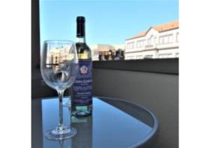 Vieira Best Location Apartments
