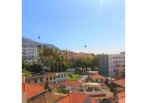 Vieira Best Location Apartments