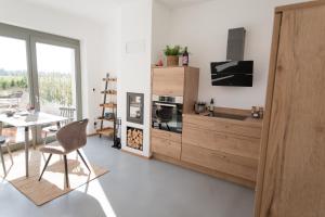 Viereinhalb Eichen - Ferienwohnung am Niederrhein