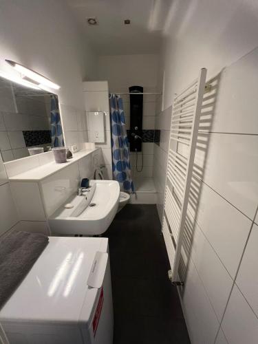 Viersen Schöne Apartments am Dülkener Bahnhof