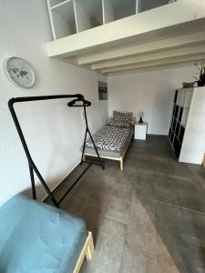 Appartements Viersen Schöne Apartments am Dülkener Bahnhof 19 Heinz-Luhnen-Straße 41751 Viersen Rhénanie du Nord - Westphalie