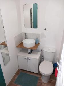 Appartements VIKAZEDEN 49 Rue des Fauvettes 95380 Puiseux-en-France -1