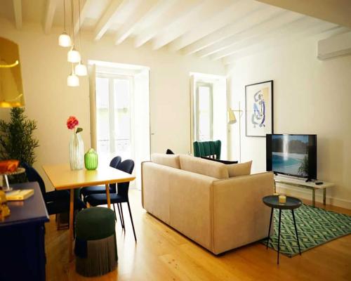 Vila Intendente - Apartamento 2 Quartos