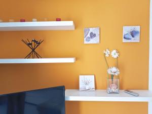 Vila Lusa - Clever Details