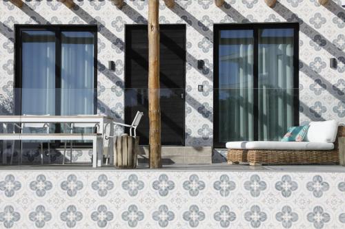 Vila Marina by Sevencollection