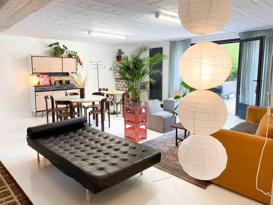 Vila na Praia Foz Luxury Apartments 4150-572 Porto