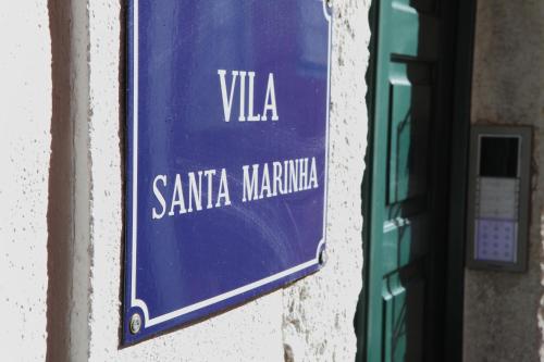 Vila Santa Marinha