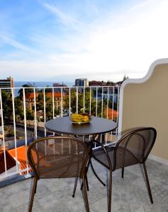 Appartements Vila Toca Rua dos Ilhéus, 63 9000-176 Funchal Madère