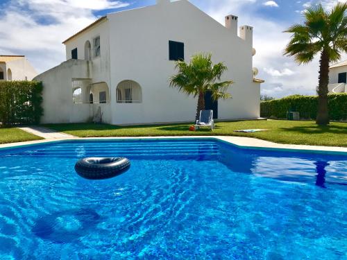 VILAMOURA FÉRIAS by Ethnic Ocean