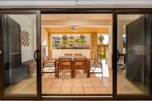 Vilamoura T2 com piscina - Golf