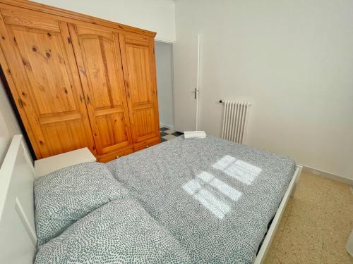 Villa 4 appartements - Proche centre