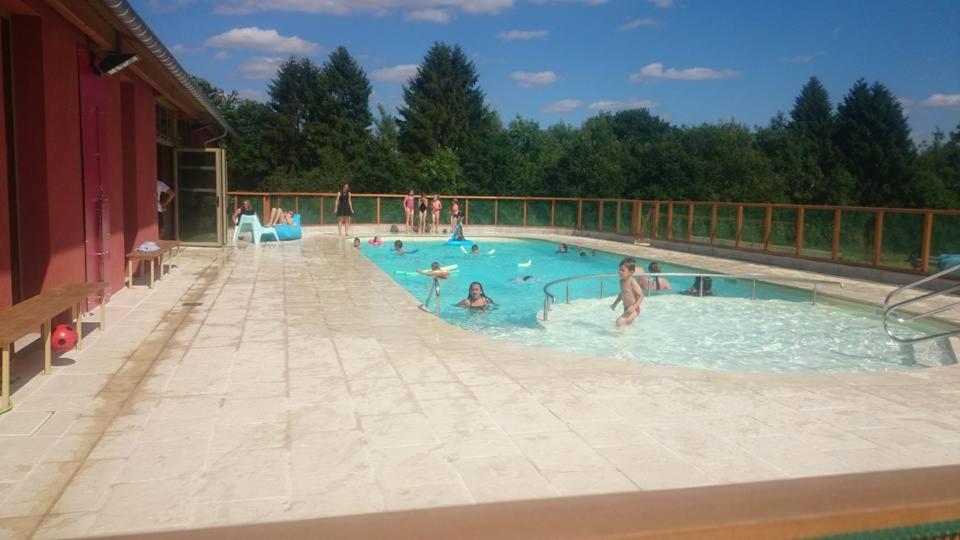 Villa 4 appartements - Proche centre