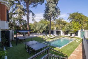 Villa 404 Marseille , Bd Michelet proximité Stade,Chanot,Calanques