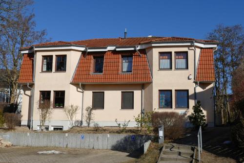 Villa Adebar