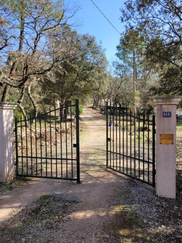 Villa Agave