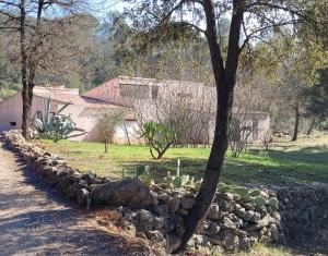 Villa Agave