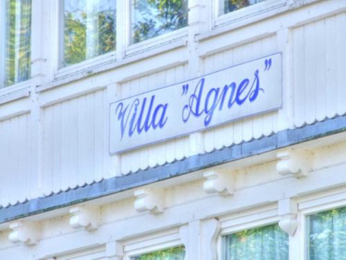 Villa Agnes nur 20m zum Strand TOP