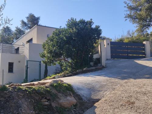 Villa Alba Rossa