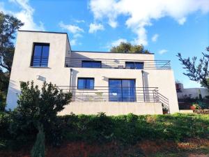 Villa Alba Rossa