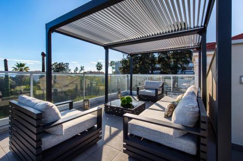 Villa Alexandra by Sweet Inn