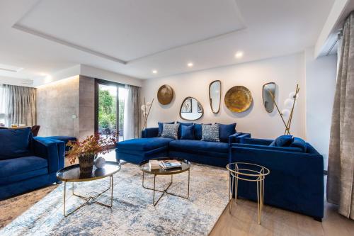 Villa Alexandra by Sweet Inn