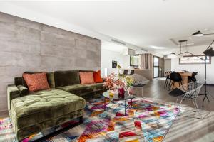 Villa Alexandra by Sweet Inn