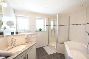 Appartements Villa Alpenpanorama Alpspitzstrasse 2 82441 Ohlstadt Bavière