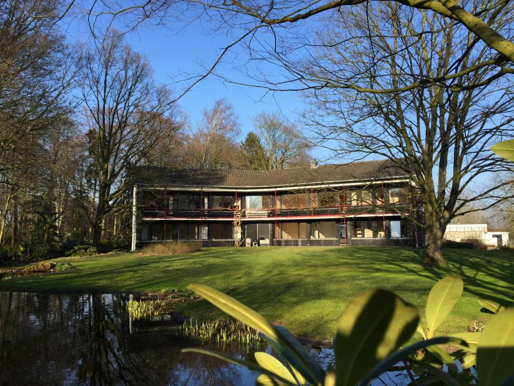 Villa am Hülser Berg nähe Düsseldorf 122 Talring, 47802 Krefeld