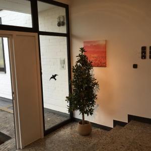 Villa am Hülser Berg nähe Düsseldorf