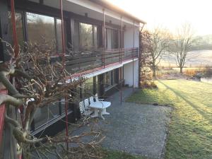 Villa am Hülser Berg nähe Düsseldorf