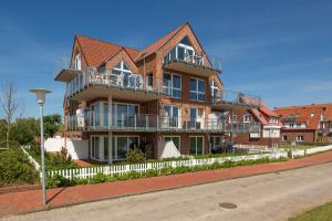 Villa am Juister Deich