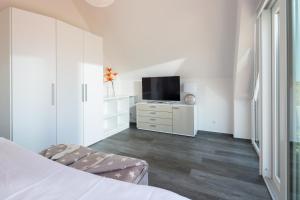 Villa am Juister Deich