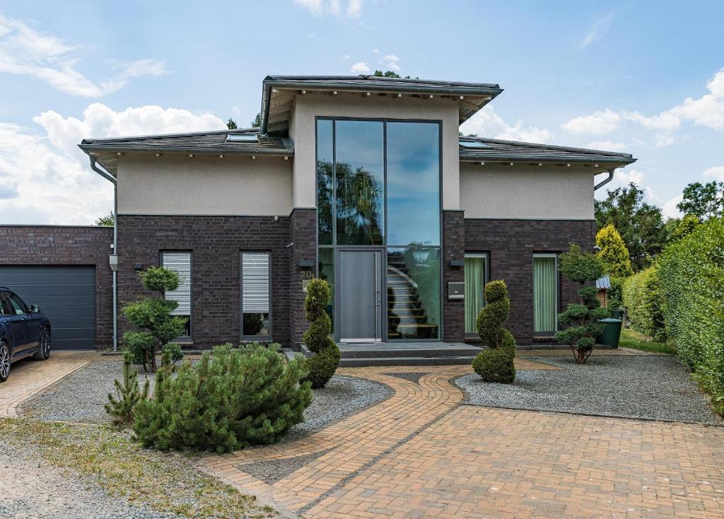Villa am Rethwarder Am Rethwarder 20, 23669 Häven
