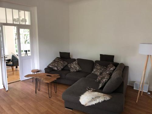 Villa am See