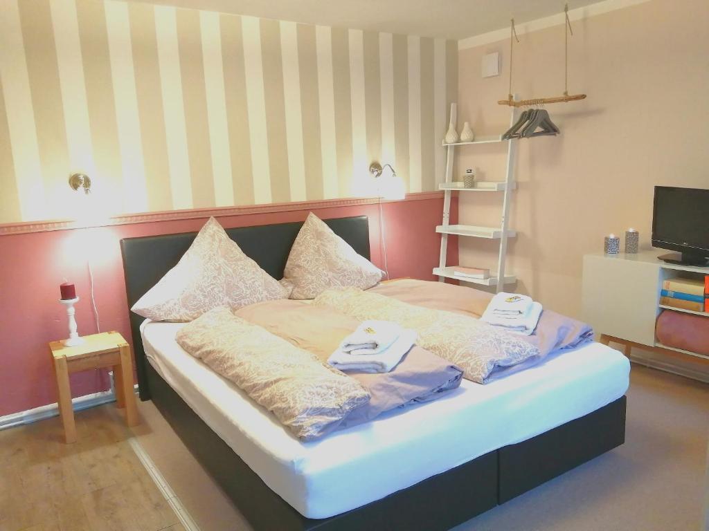 Villa Amalia Plöner Str. 66, 23701 Eutin