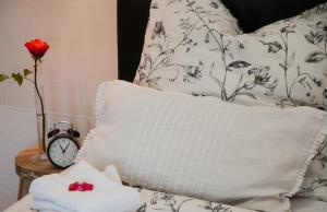 Appartements Villa Amalia Plöner Str. 66 23701 Eutin Schleswig-Holstein