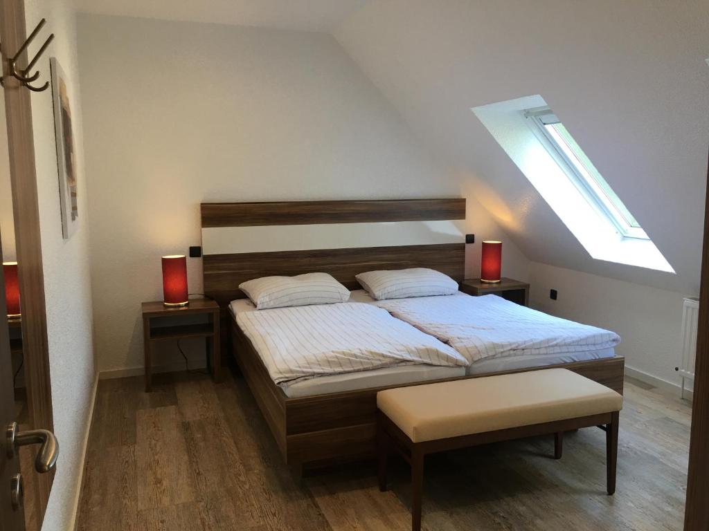 Villa An Der Au Lindenweg 2, 23769 Lemkendorf