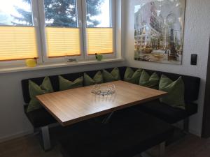 Appartements Villa An Der Au Lindenweg 2 23769 Lemkendorf Schleswig-Holstein