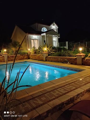 Villa Angelina